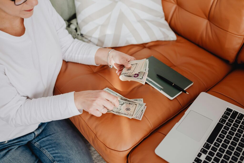 small businesses you can start from home