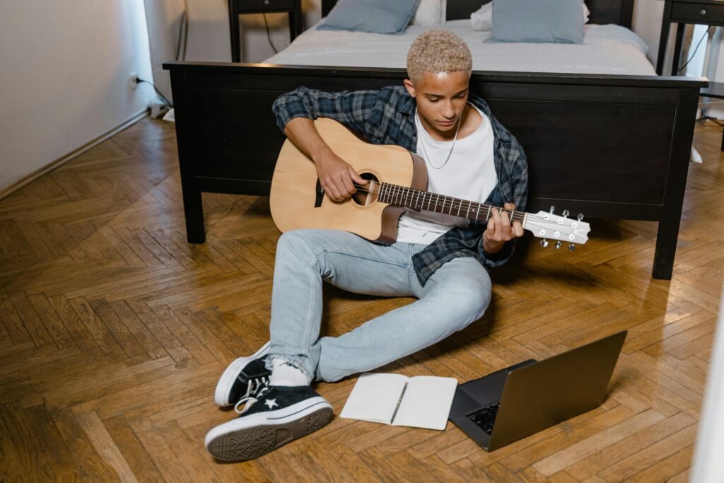  online music schools