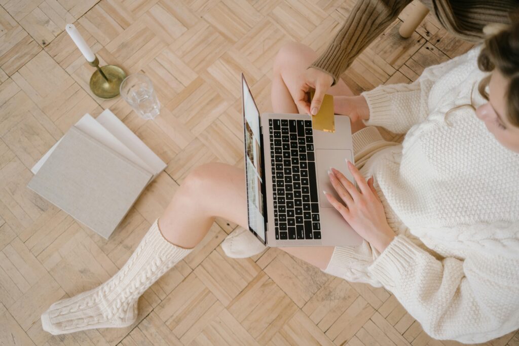 small businesses you can start from home