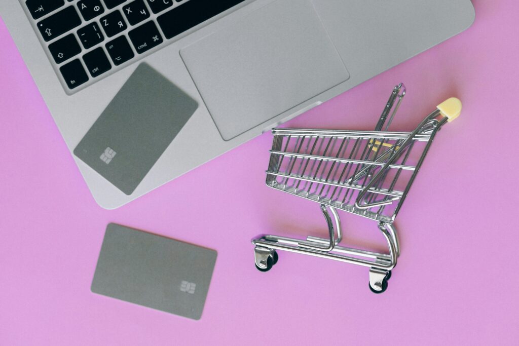 how to sell digital product