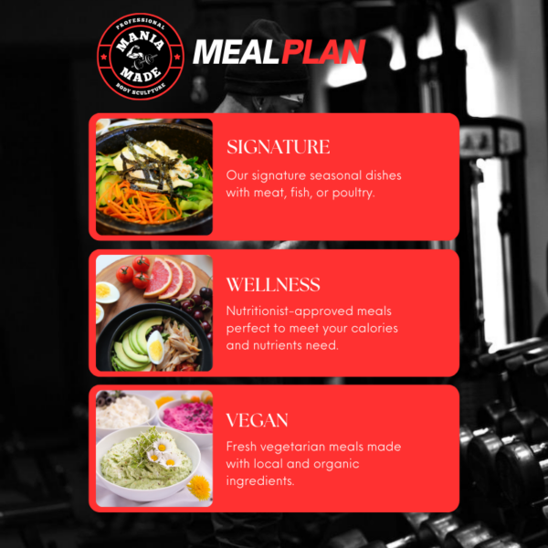 MEAL KITS