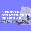 Certificate Course