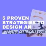 Certificate Course