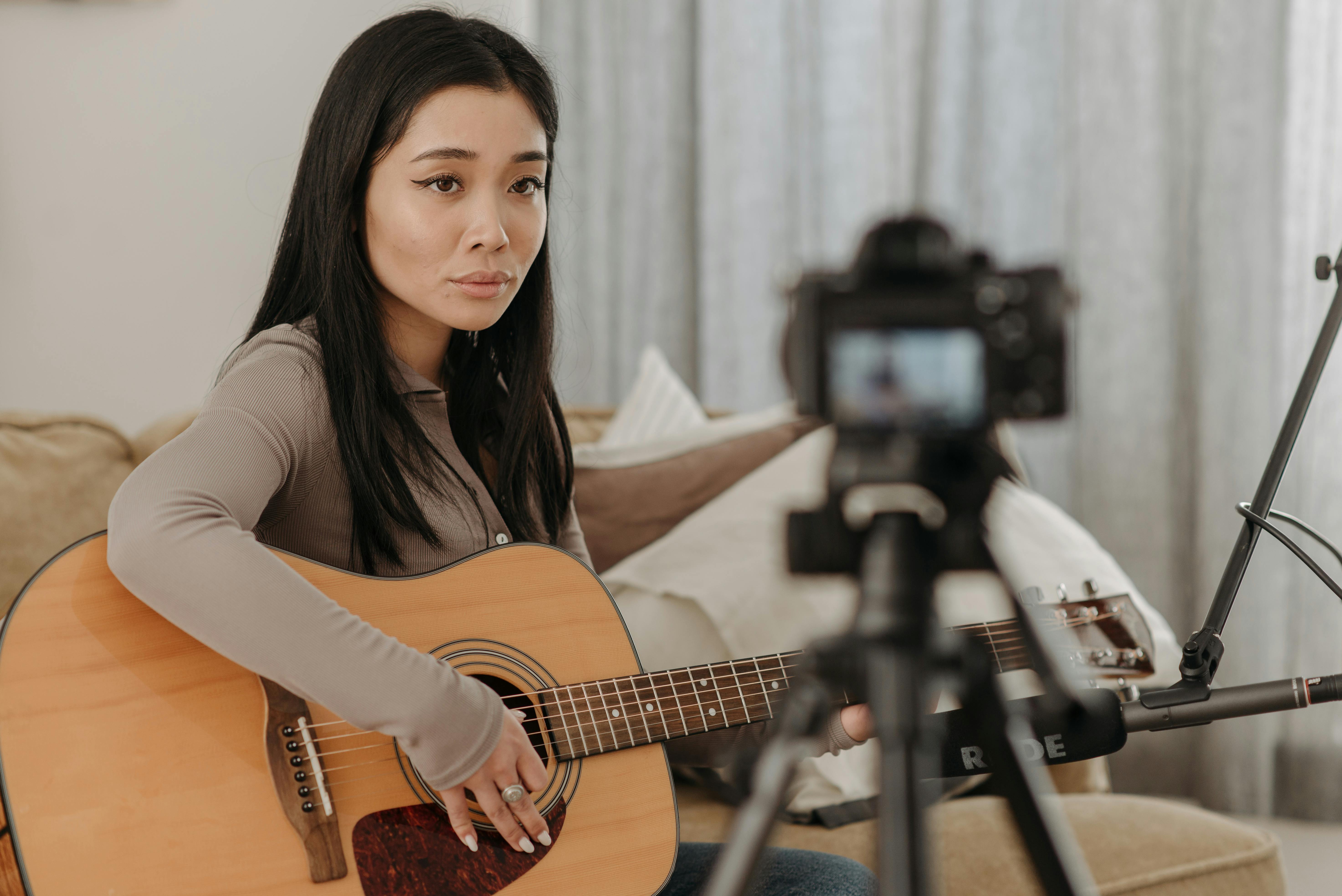 Teach Music Online"