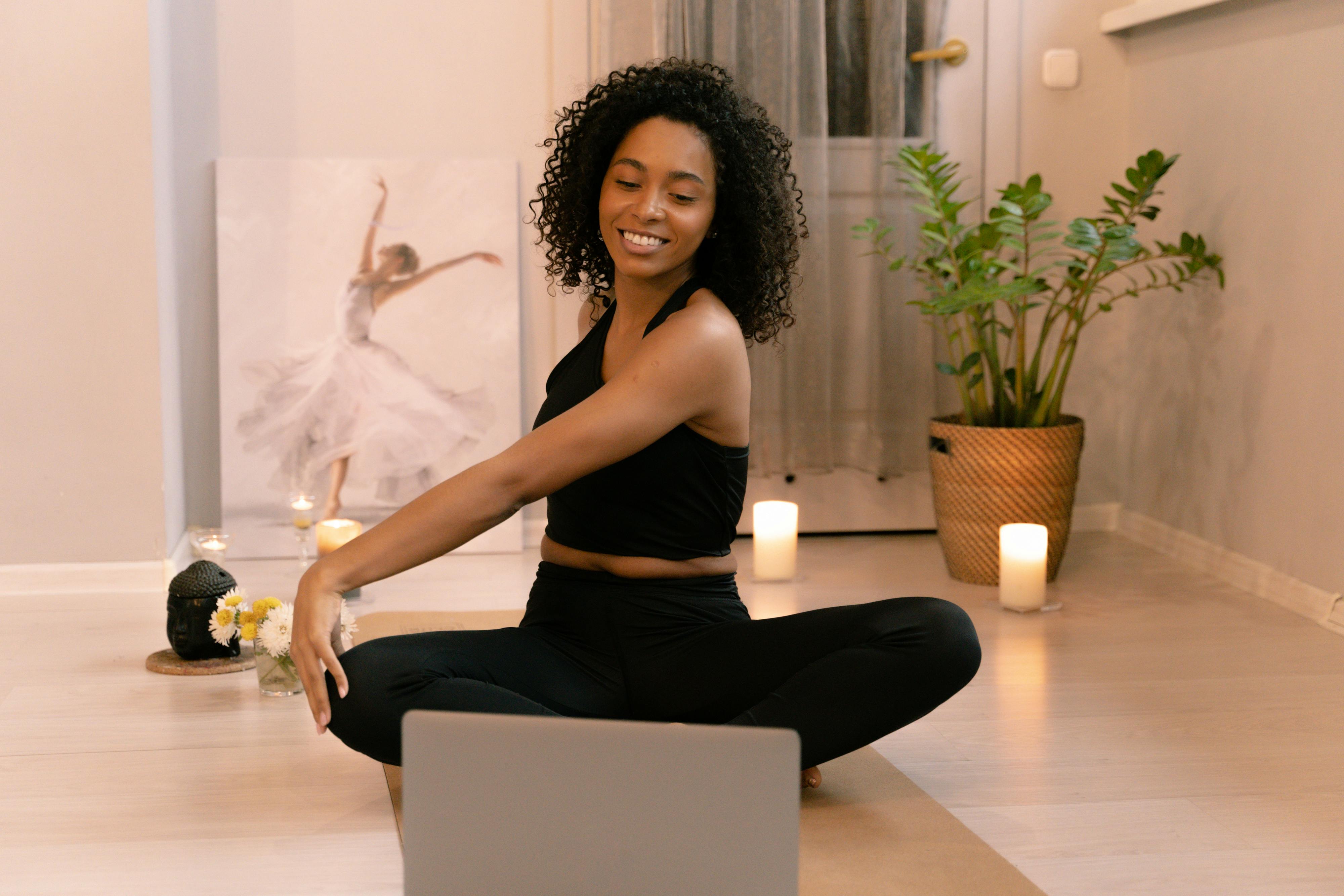 Online Yoga Classes