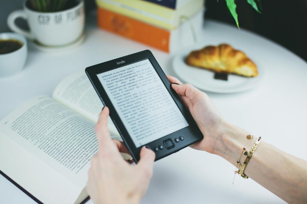 Ebooks Selling Online
