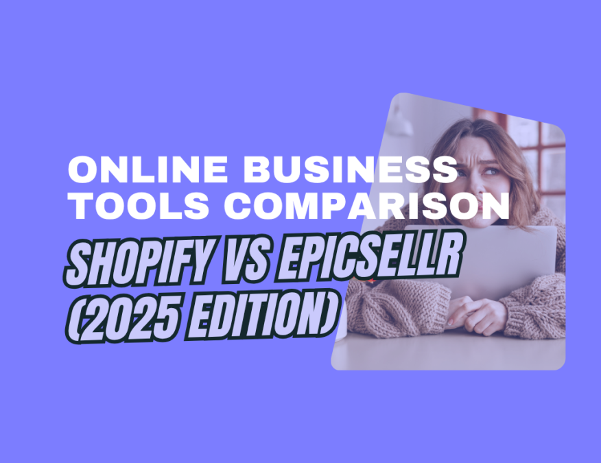 Online Business Tools Comparison