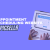 appointment scheduling website