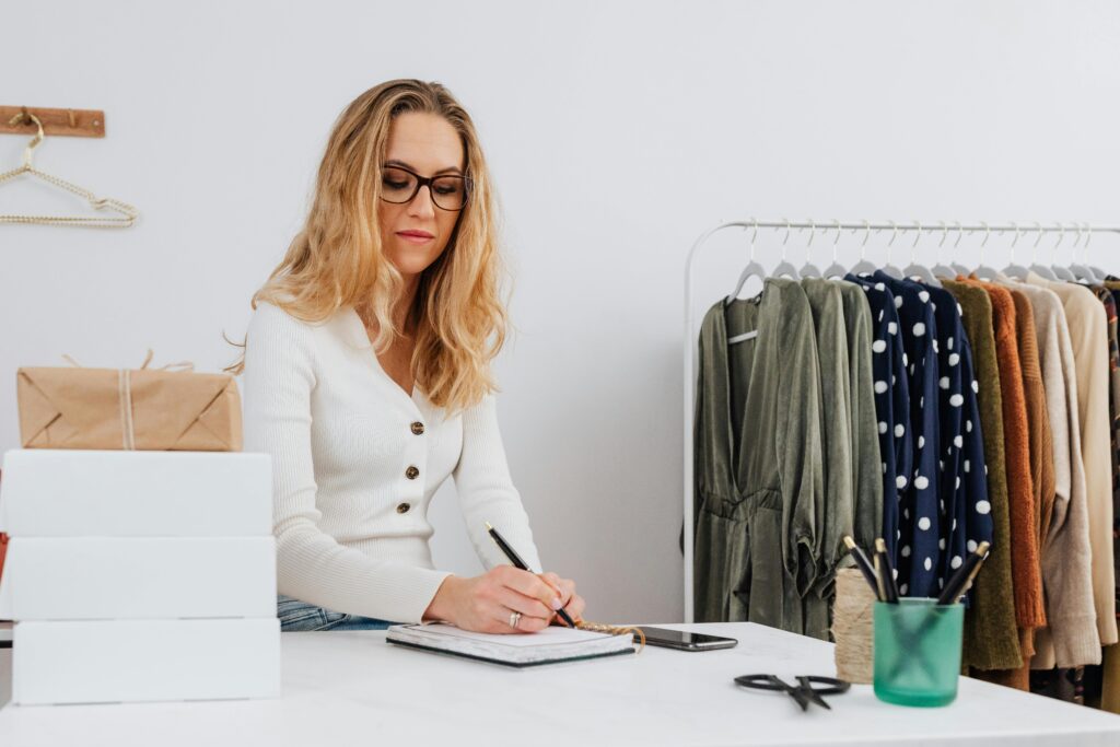 How to Start With Online Business