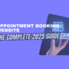 appointment booking website