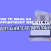 make an appointment website