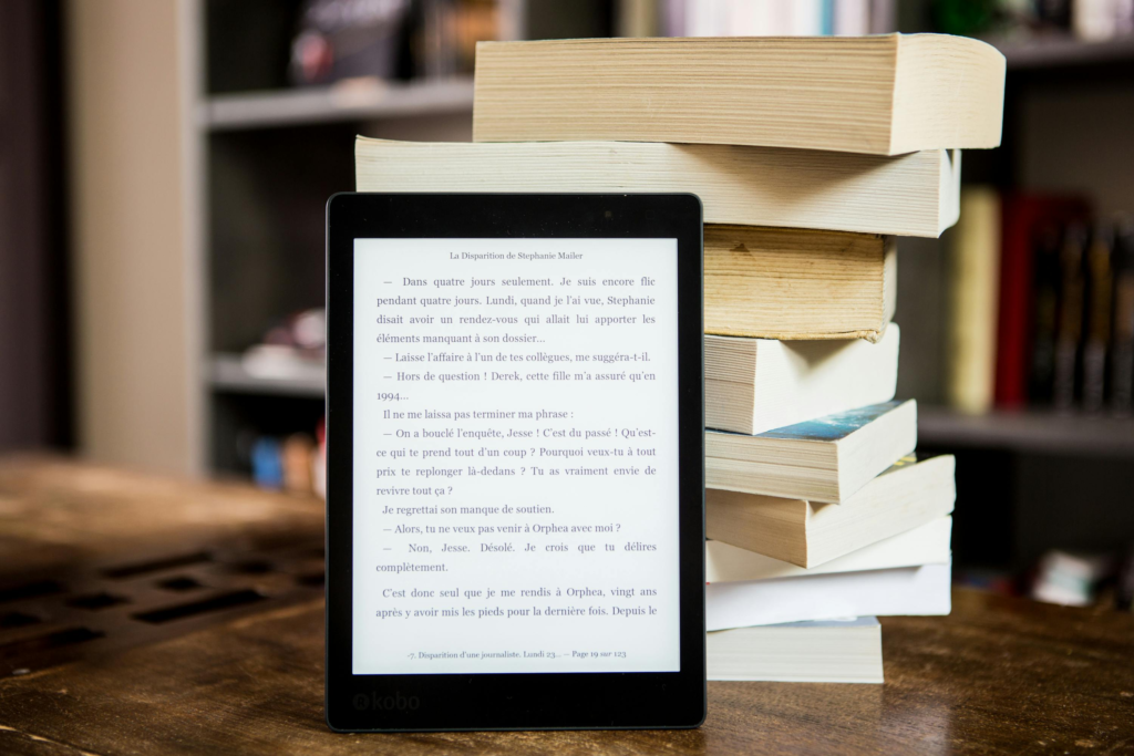 how to sell an ebook online