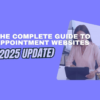 appointment websites