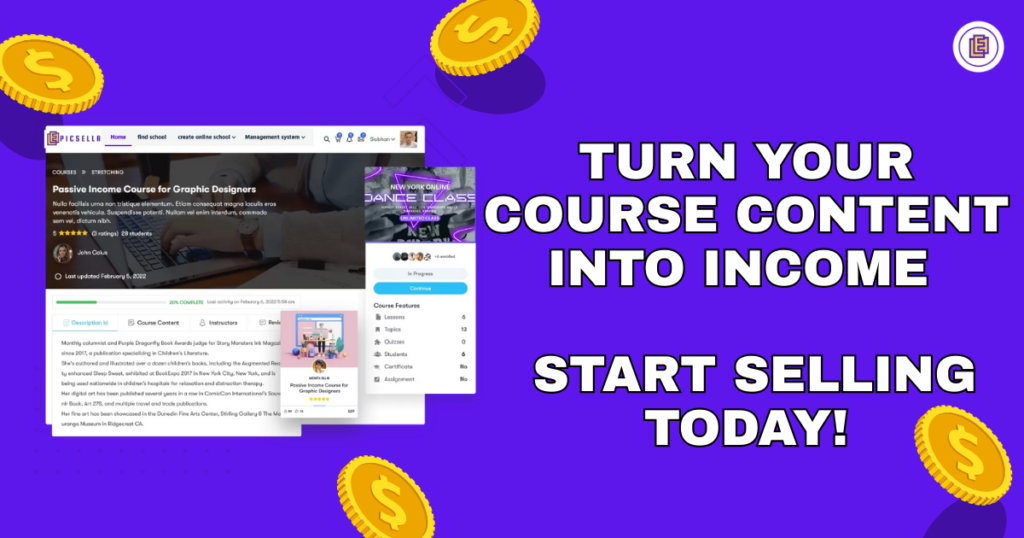 AI Writing Tools for Course Creation