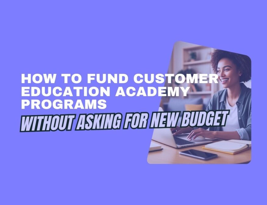 Fund Customer Education Academy