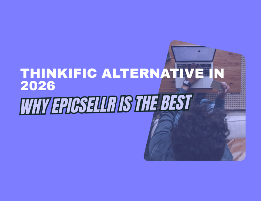 Thinkific Alternative