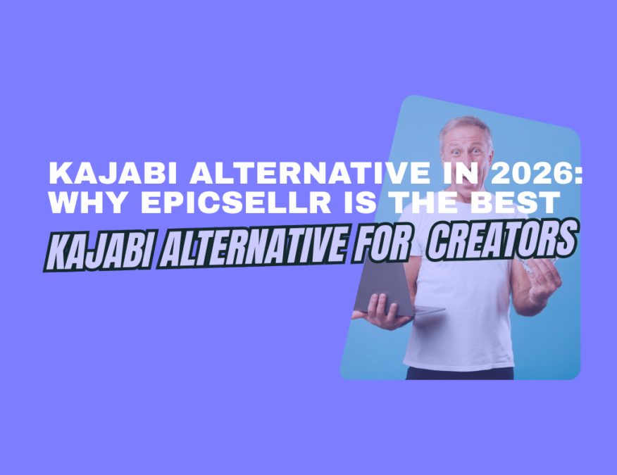 Kajabi Alternative