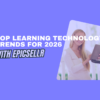 top learning technology trends for 2026