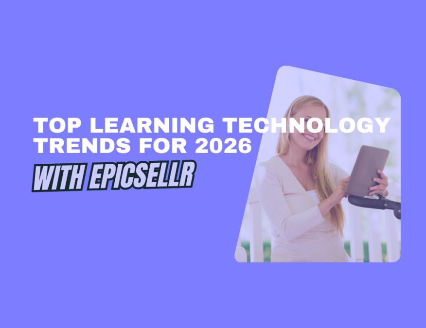top learning technology trends for 2026