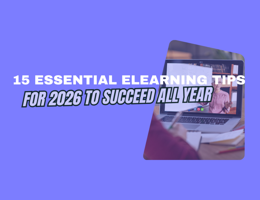 elearning tips for 2026