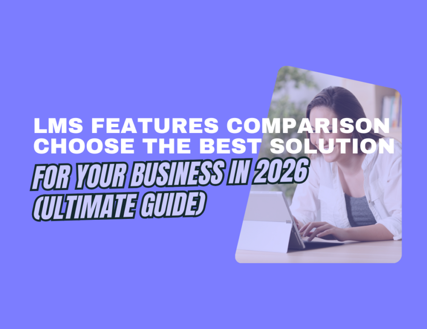 LMS features comparison