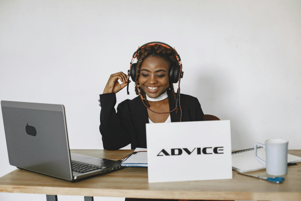 online coaching platform