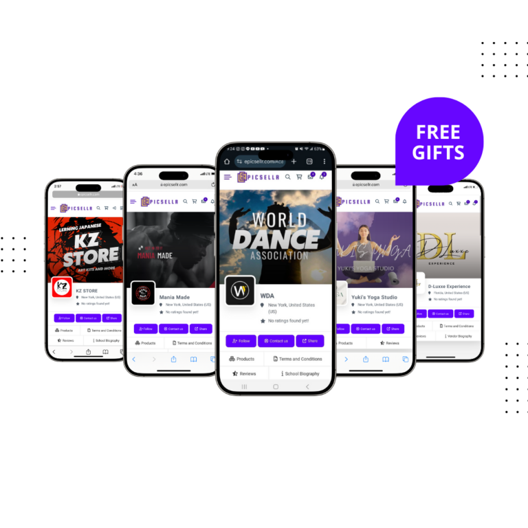 Subscription Selling