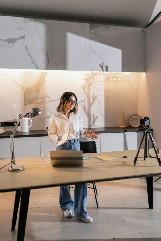 Online School Platform