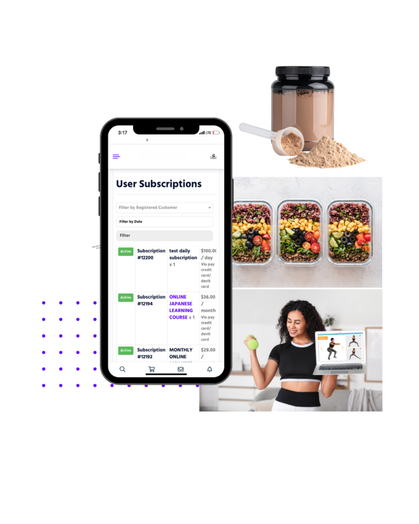 How to Start an Online Fitness Business