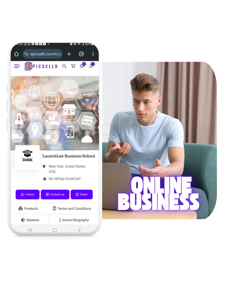 Online Business School