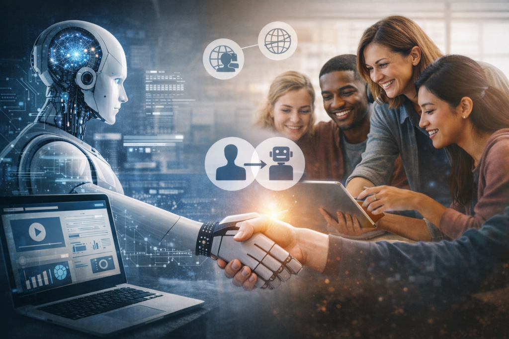 The Future of Teacher Education