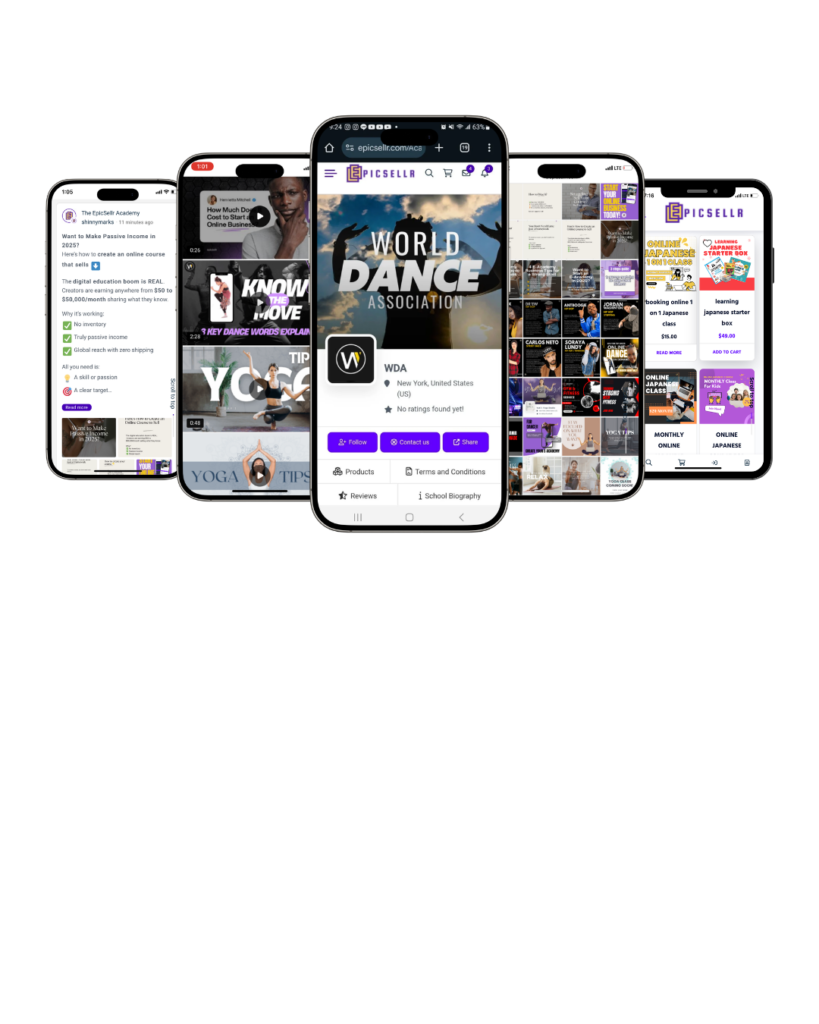 e-learning course creation trends 2026:How New Innovations Are Shaping ...