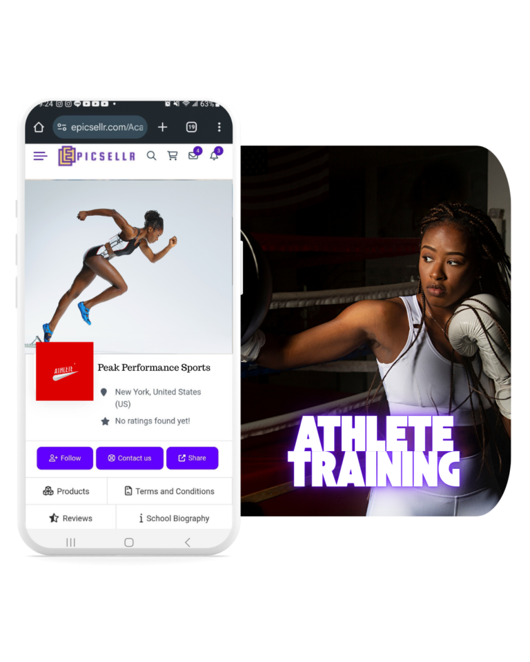 how to start an online fitness business