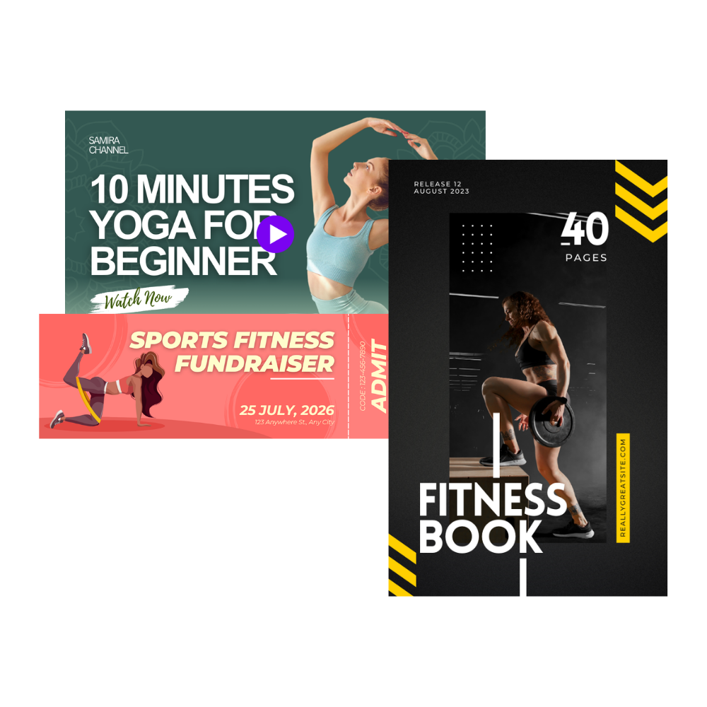 how to start an online fitness business
