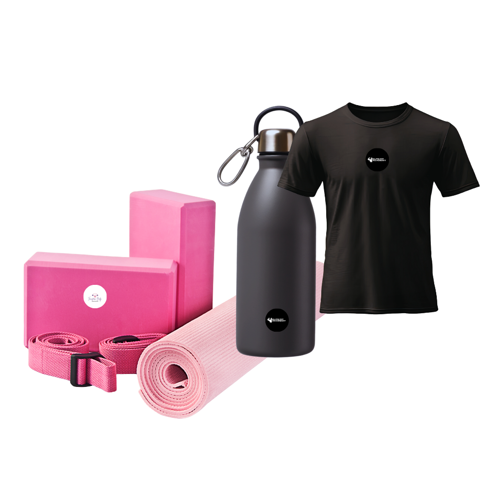 how to start an online fitness business