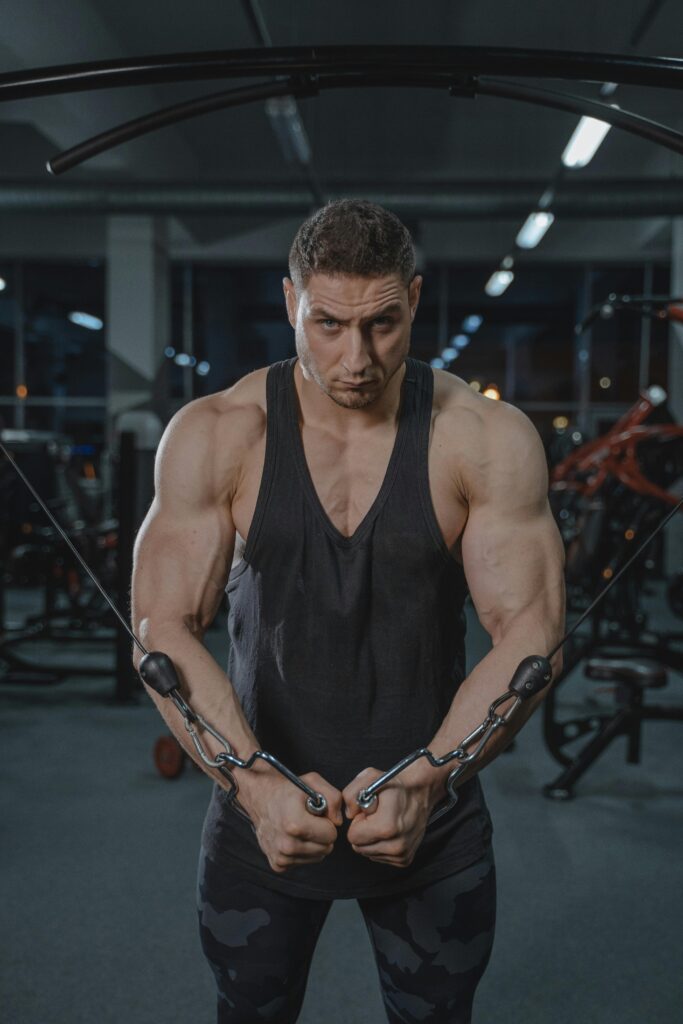 how to start an online fitness business