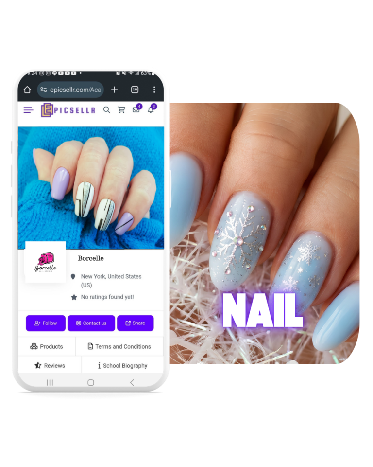 online beauty school