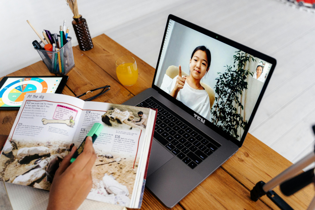 online learning platforms