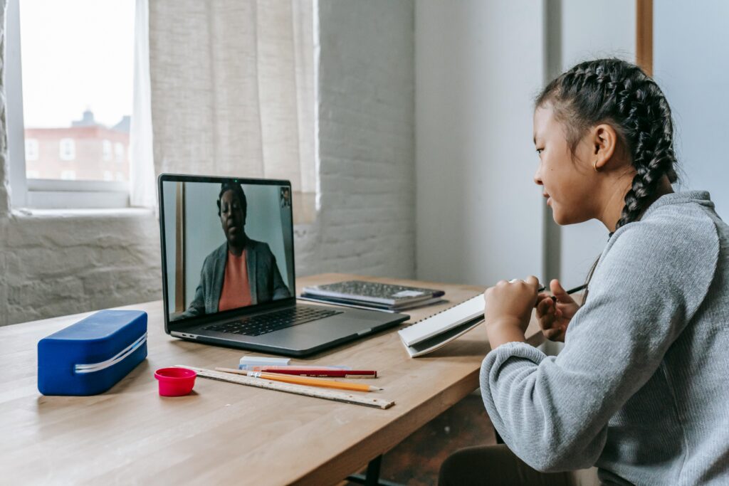 How To Create An Online School