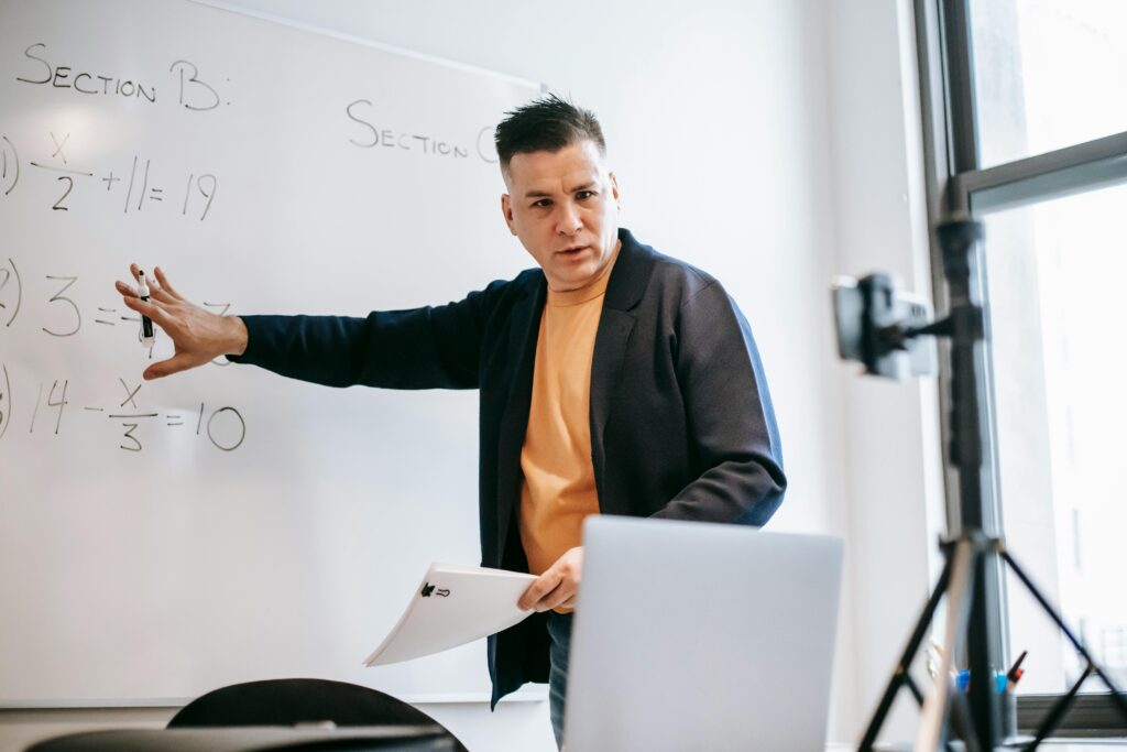  how to start an online school