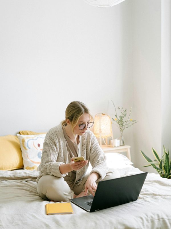 subscription business